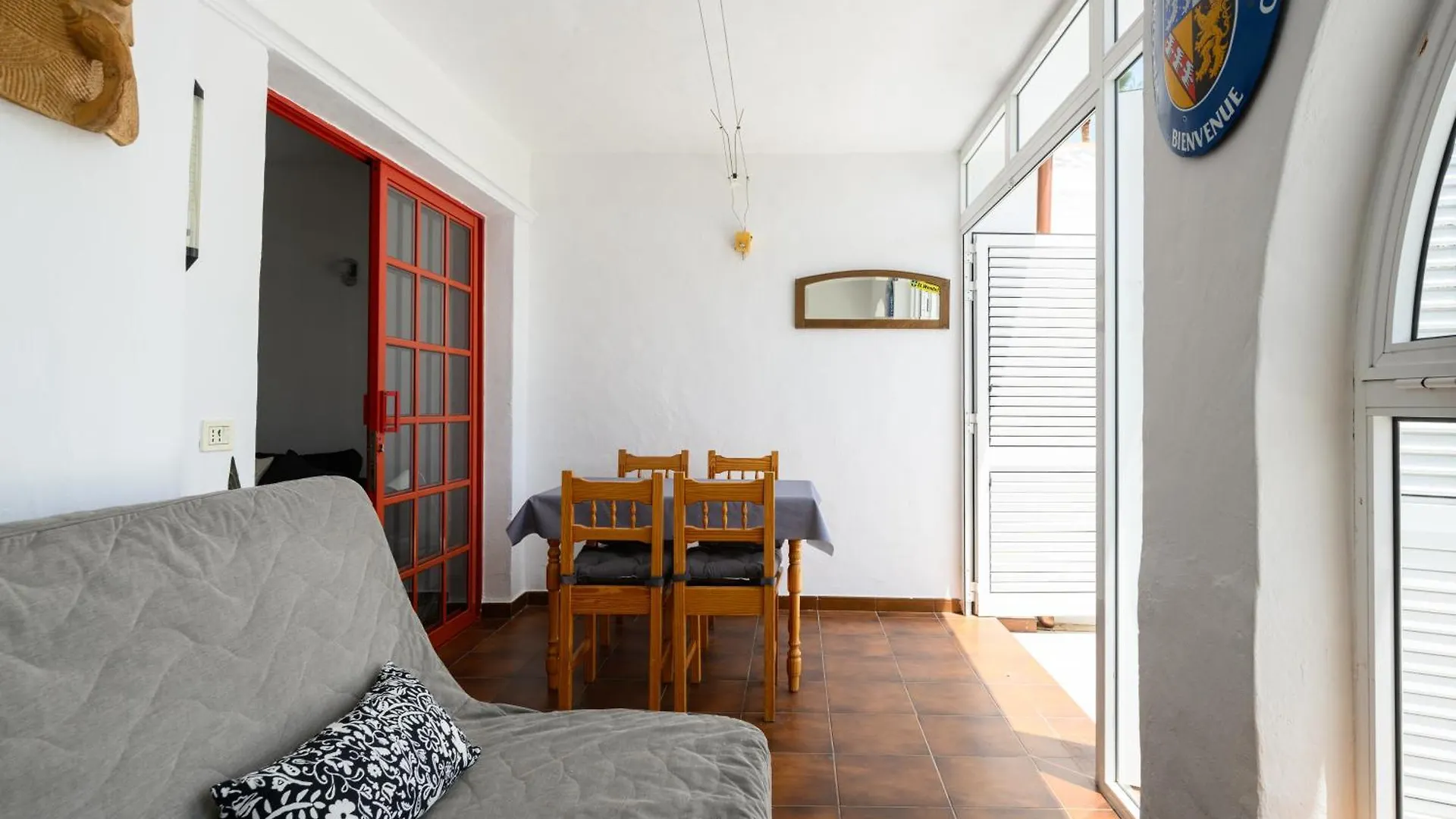 Villa Casa Chivo Maspalomas  Spagna