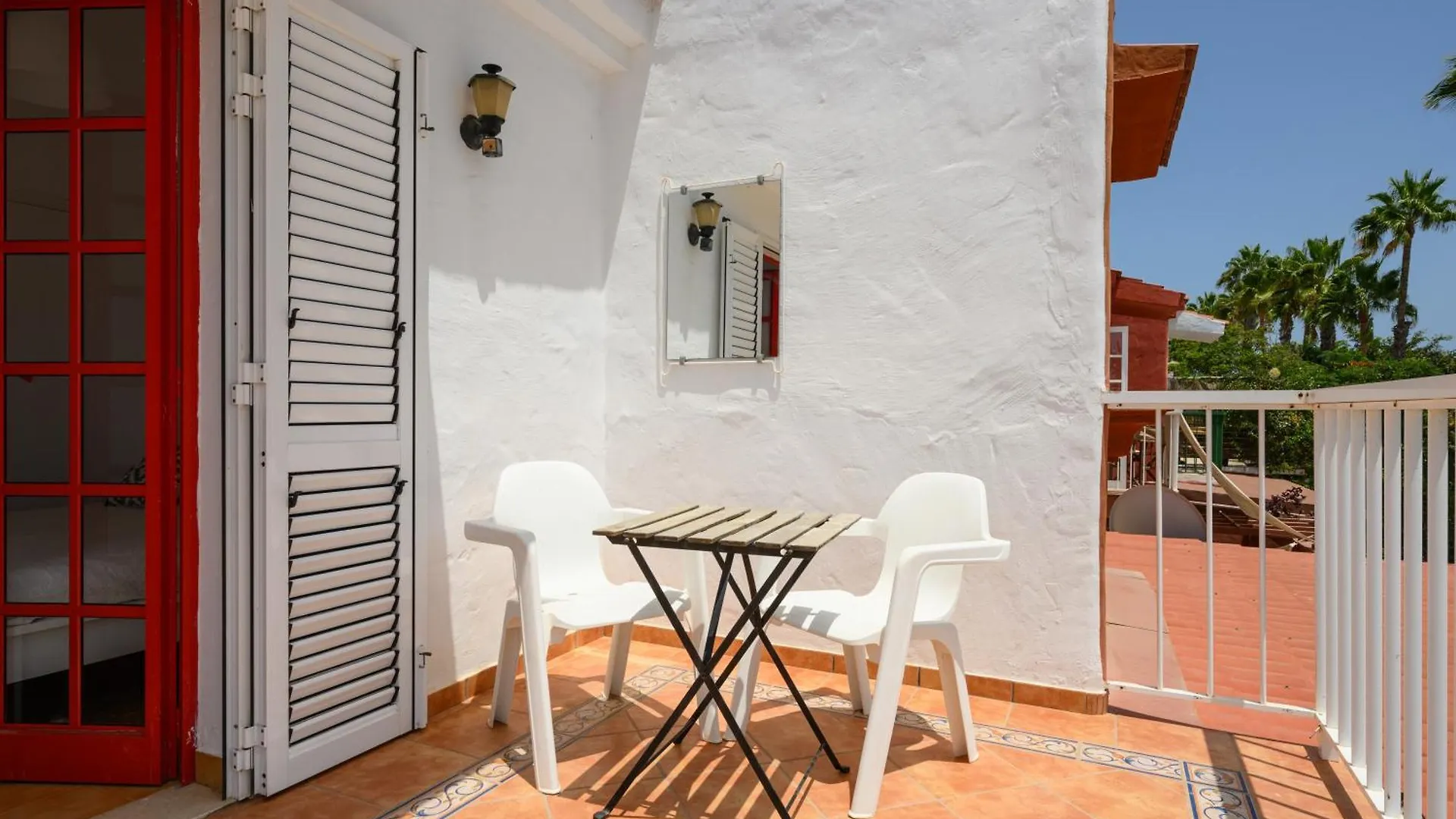 Casa vacanze Villa Casa Chivo Maspalomas  Spagna
