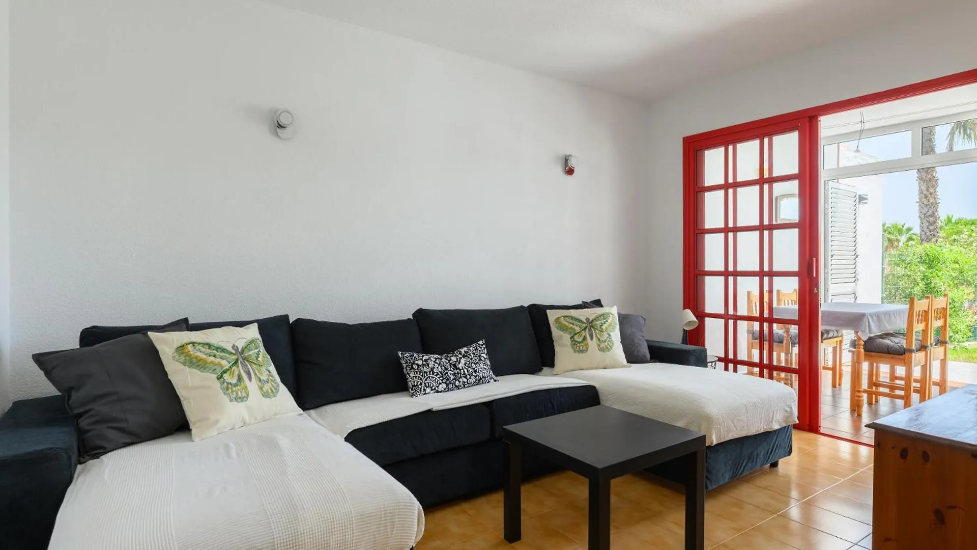 Villa Casa Chivo Maspalomas  Maspalomas (Gran Canaria)
