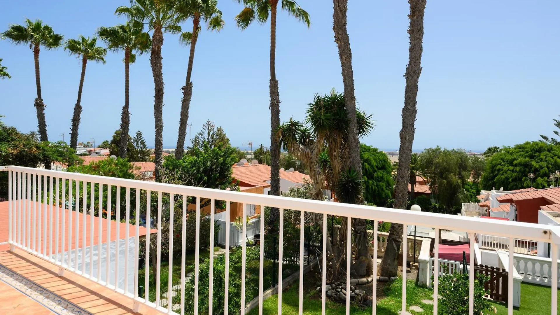 Villa Casa Chivo Maspalomas  Spagna