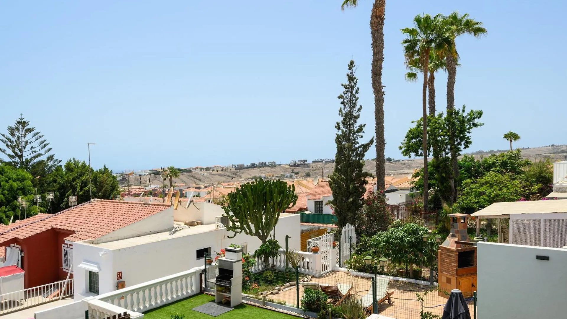 Villa Casa Chivo Maspalomas  0*, Maspalomas (Gran Canaria) Spagna