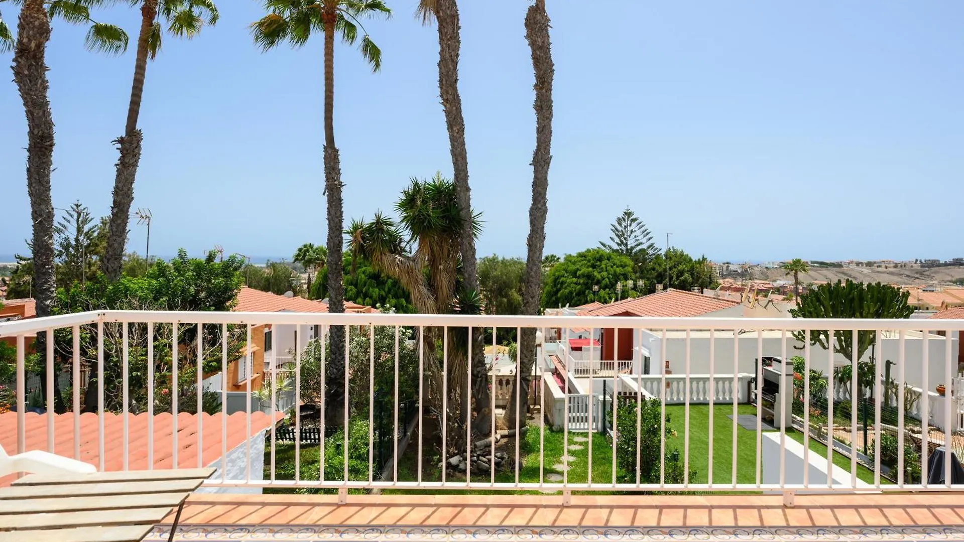Villa Casa Chivo Maspalomas  Maspalomas (Gran Canaria)