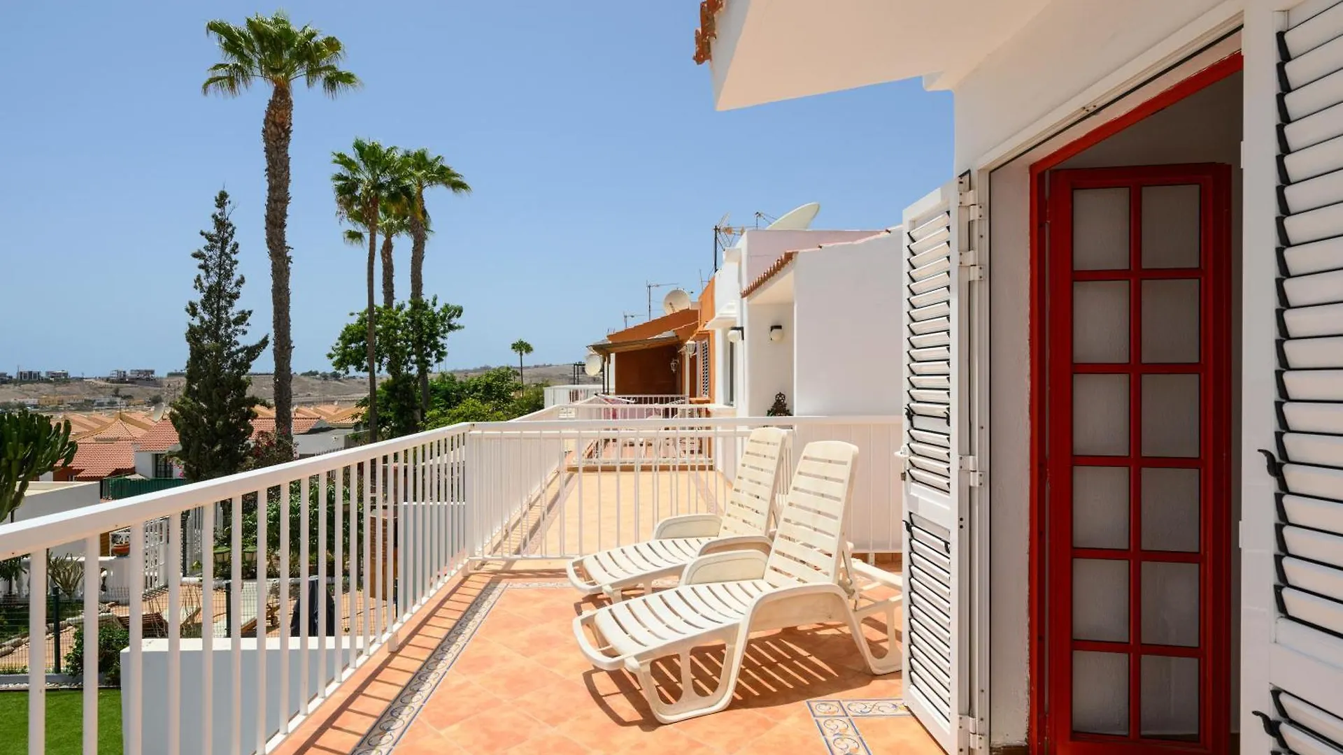 Villa Casa Chivo Maspalomas  0*, Maspalomas (Gran Canaria)