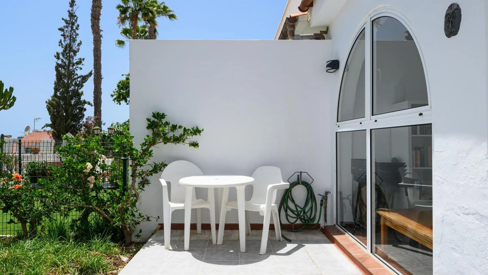 Villa Casa Chivo Maspalomas  Maspalomas (Gran Canaria)