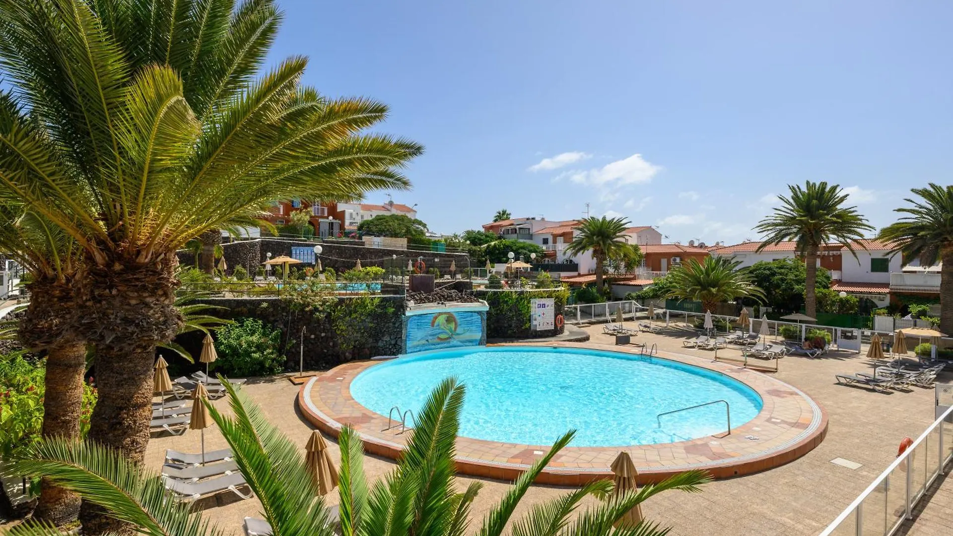 Casa vacanze Villa Casa Chivo Maspalomas  Spagna
