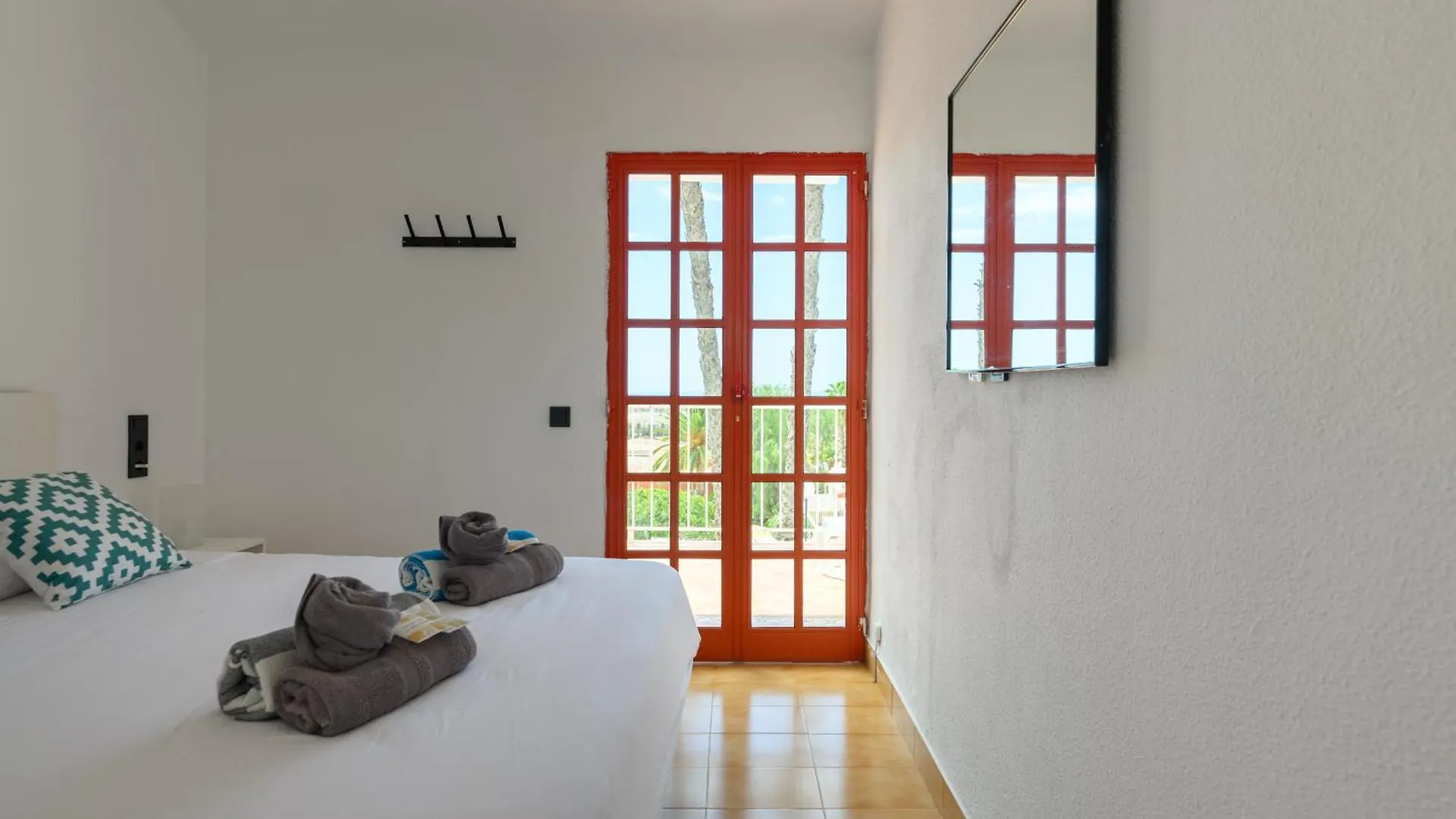 Villa Casa Chivo Maspalomas  Spagna