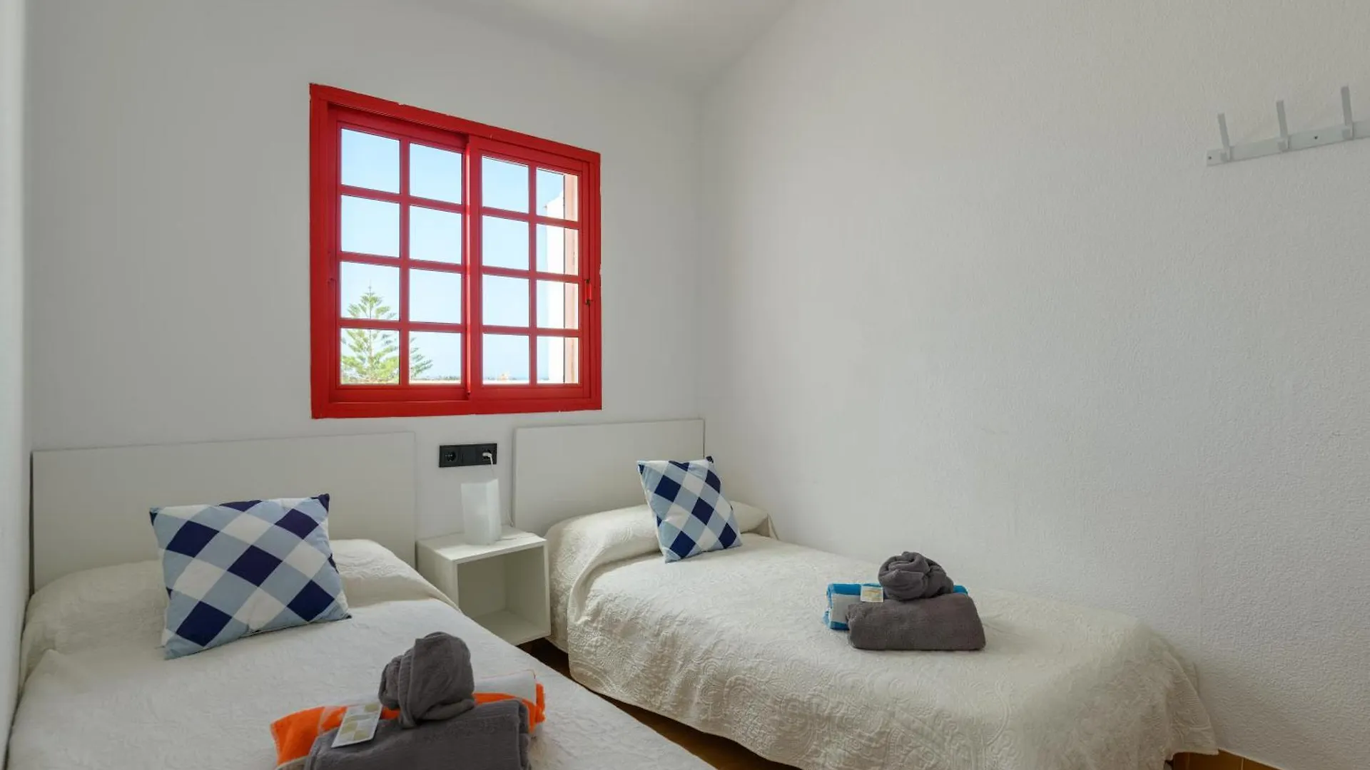 Casa vacanze Villa Casa Chivo Maspalomas  Spagna